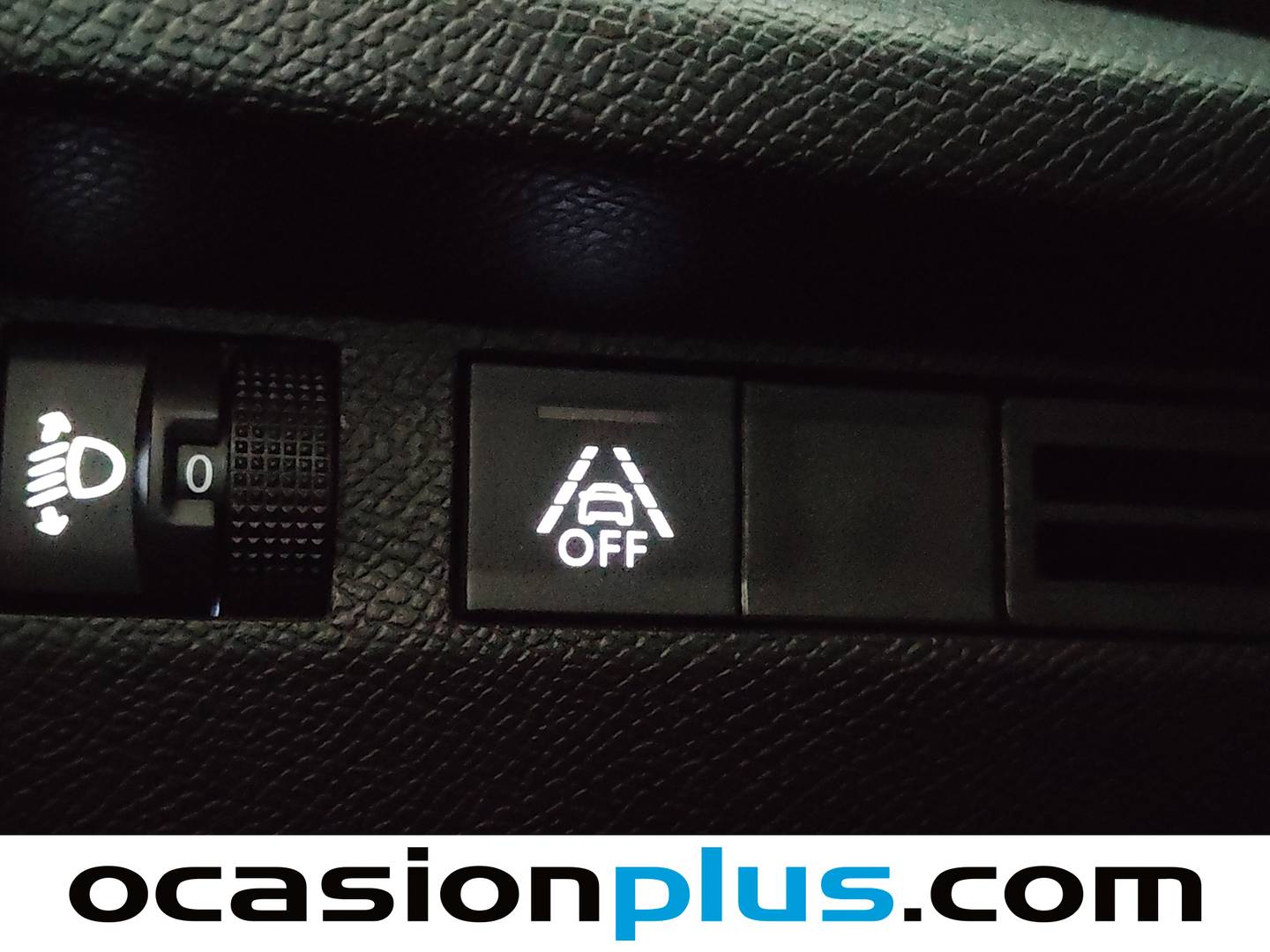 Citroën C4 Citroën C4 PureTech 130 S&S 6v Plus (131 CV) seminuevo