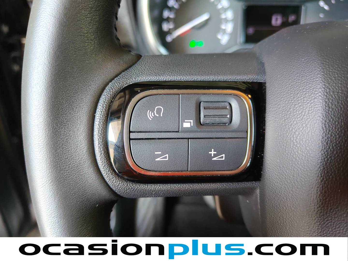 Citroën C3 Aircross Citroën C3 Aircross BlueHDi 120 Shine Pack EAT6 (120 CV) 120cv