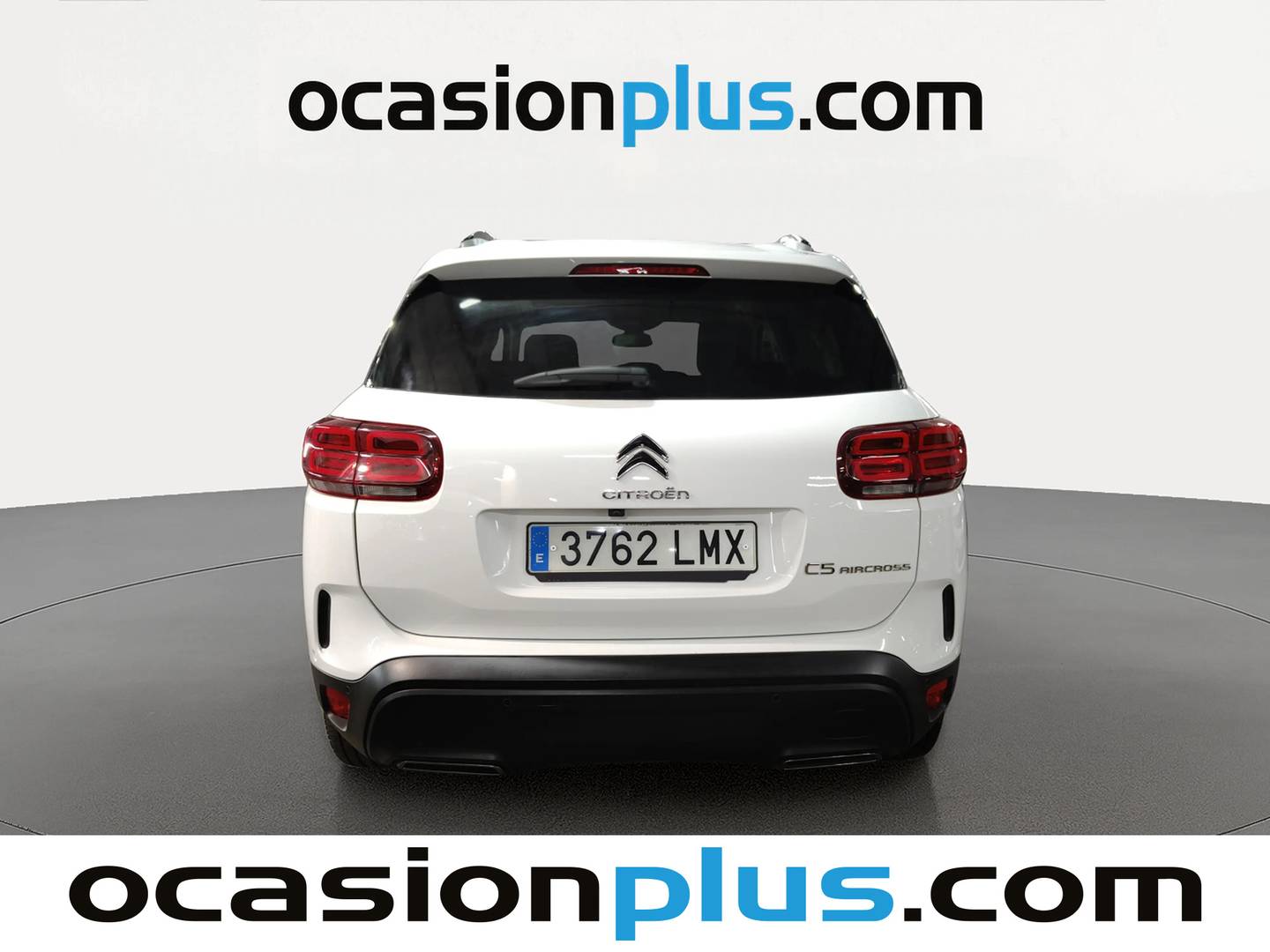 Citroën C5 Aircross Citroën C5 Aircross PureTech 130 S&S Shine EAT8 (131 CV) barato
