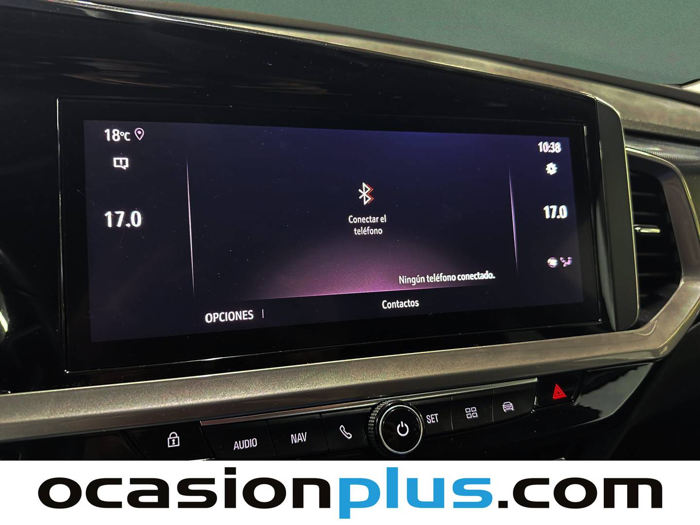 Foto Opel Grandland Opel Grandland 1.2 Turbo GS Line Auto (130 CV)