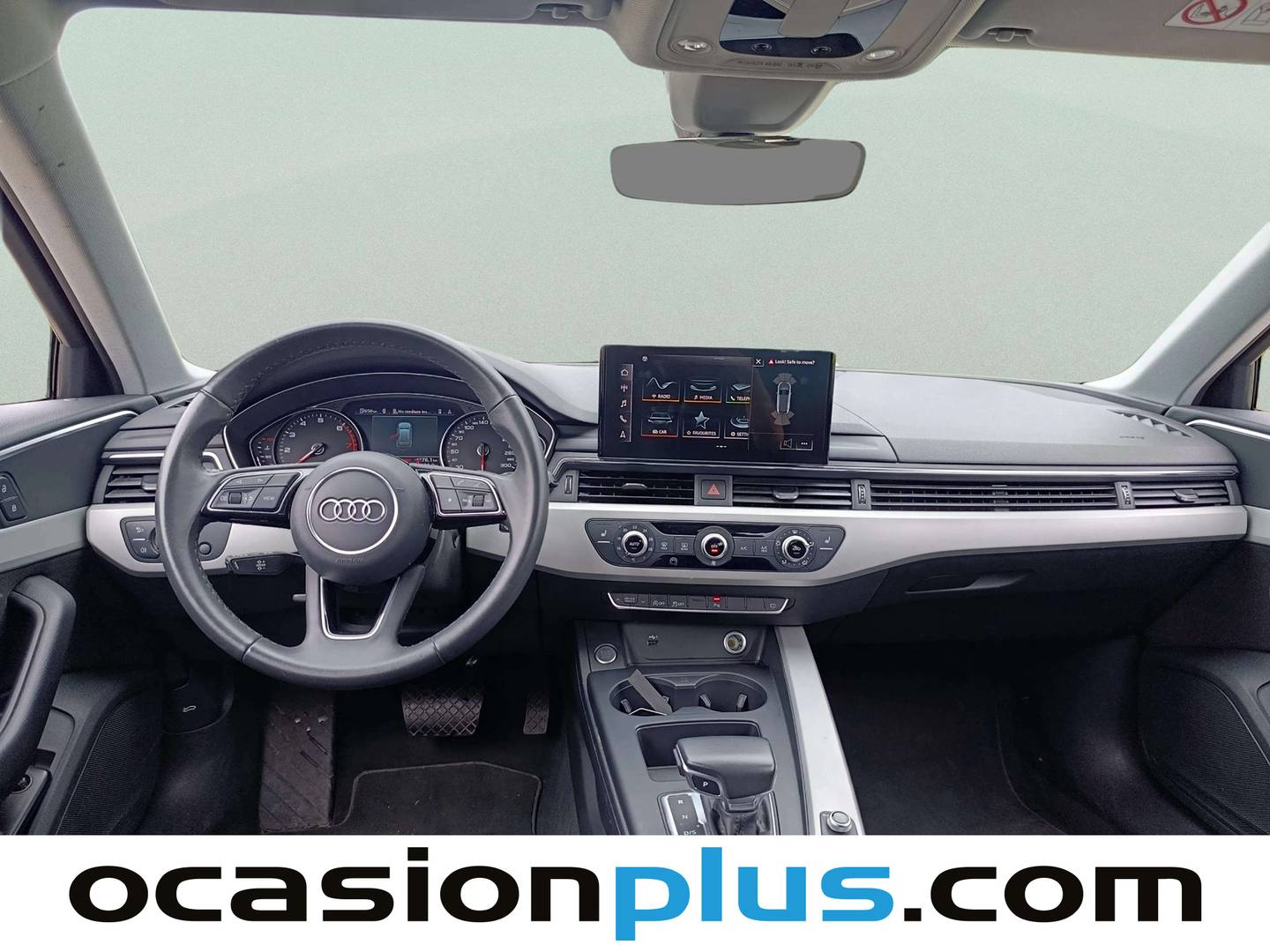 Audi A4 Audi A4 Avant Advanced 35 TFSI (150 CV) S tronic de ocasión