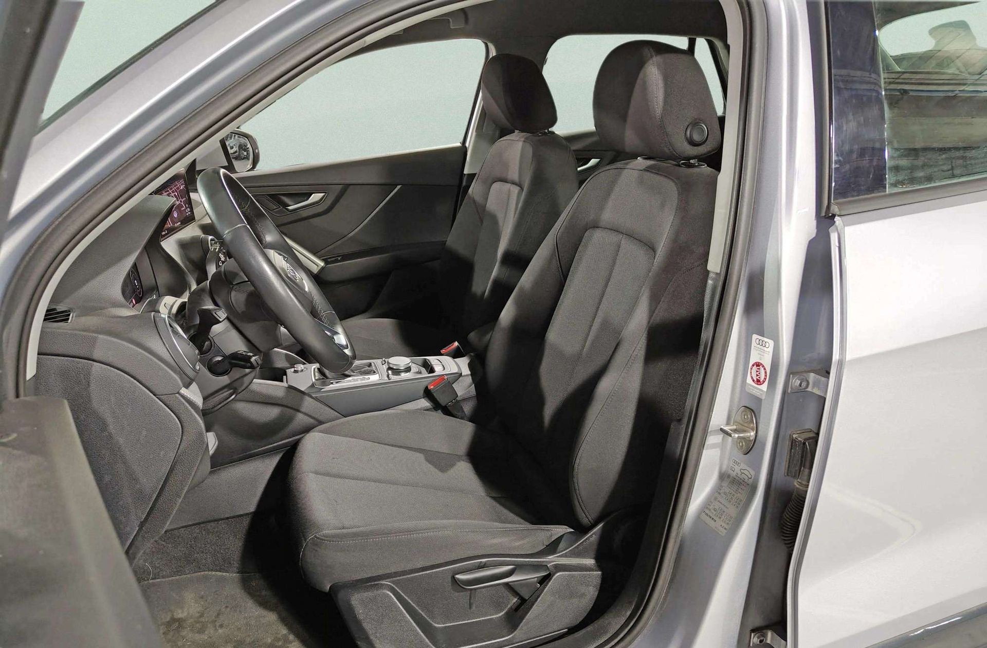 Audi Q2 Advanced 35 TFSI S tronic - foto 14