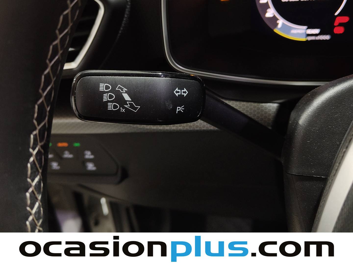 Seat León Seat León 1.5 eTSI  DSG-7 Style XL seminuevo