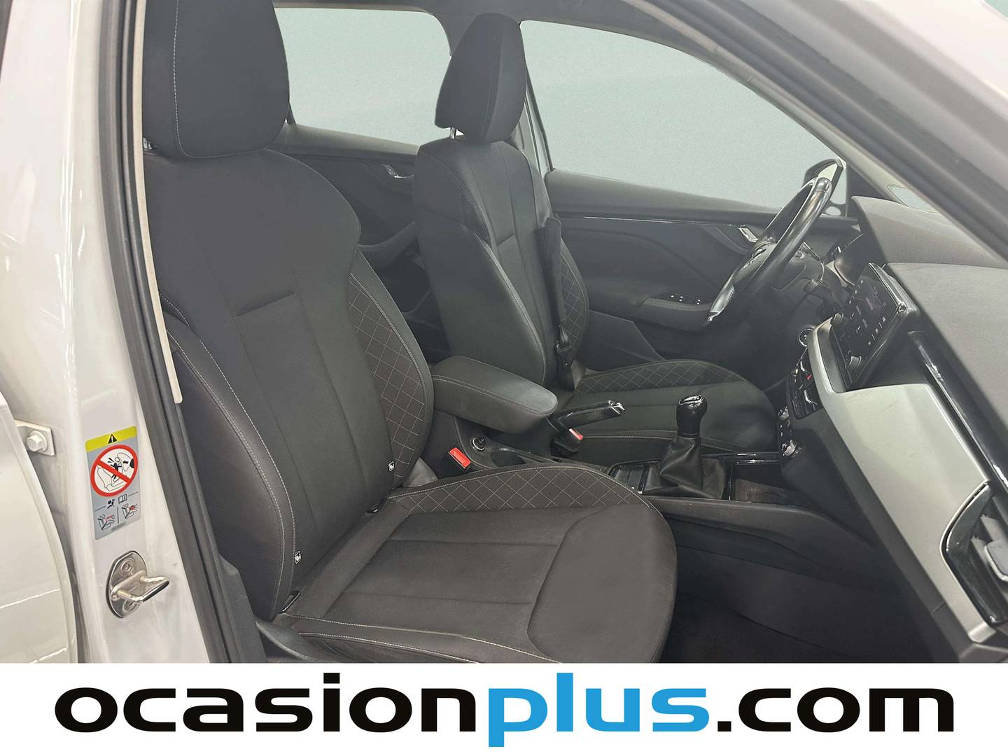 Skoda Kamiq Skoda Kamiq 1.0 TSI Ambition (110 CV) km 0