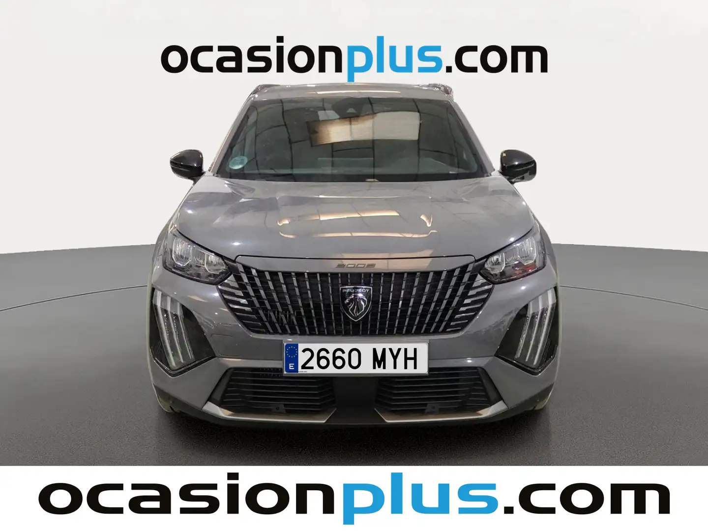 Foto Peugeot 2008 Peugeot 2008 PureTech 100 S&S Allure (100 CV)