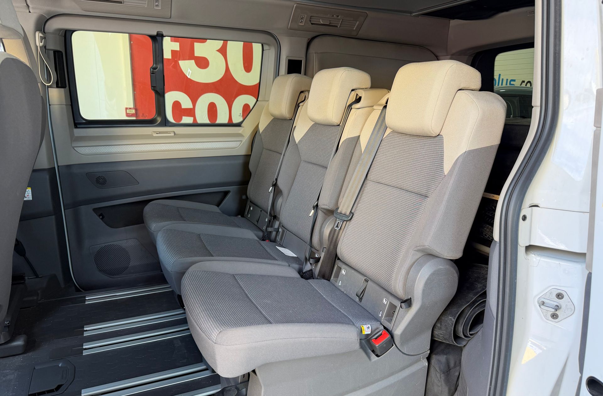 Volkswagen California Beach Tour 2.0 TDI DSG 5 plazas Camperizada - foto 26