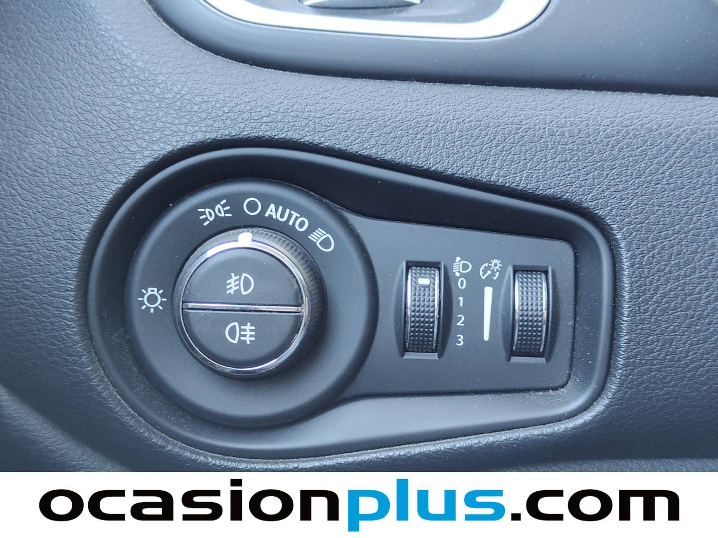 Jeep Renegade Jeep Renegade 1.6 Multijet Limited 4x2 (120 CV) 2015