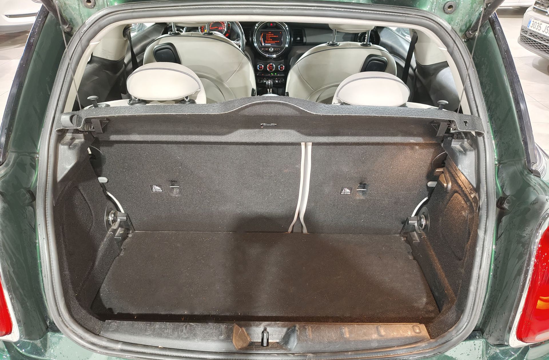 MINI Cooper - foto 16