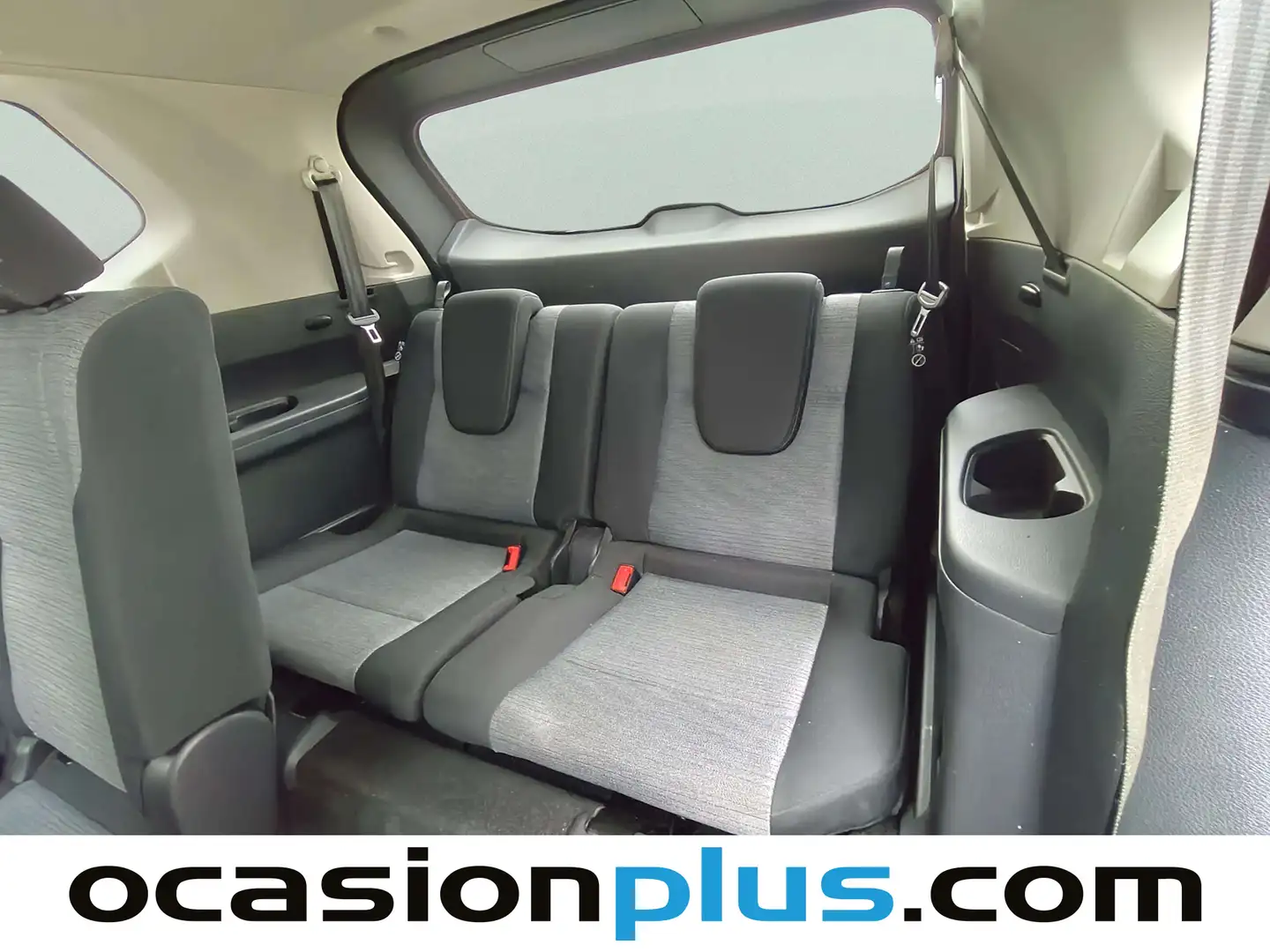 Foto Nissan X-TRAIL Nissan X-Trail 1.5 VC Turbo MHEV N-Connecta Xtronic (163 CV) 7 Plazas