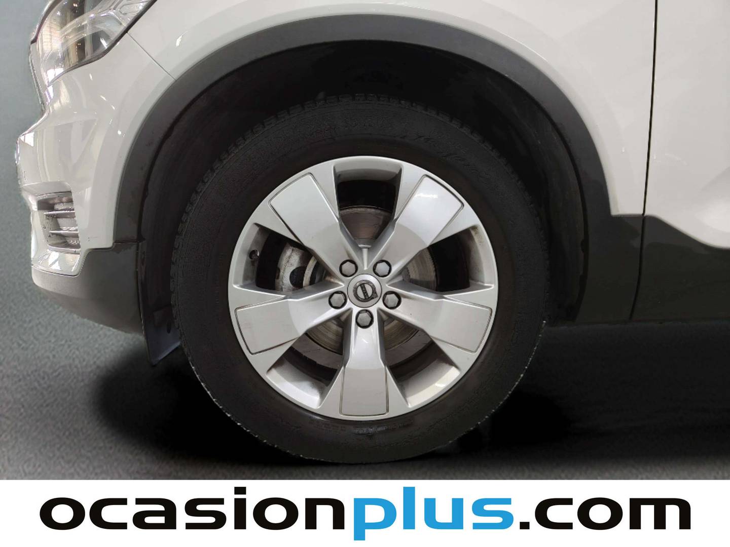 Foto Volvo XC40 Volvo XC40 T3 Momentum (163 CV)