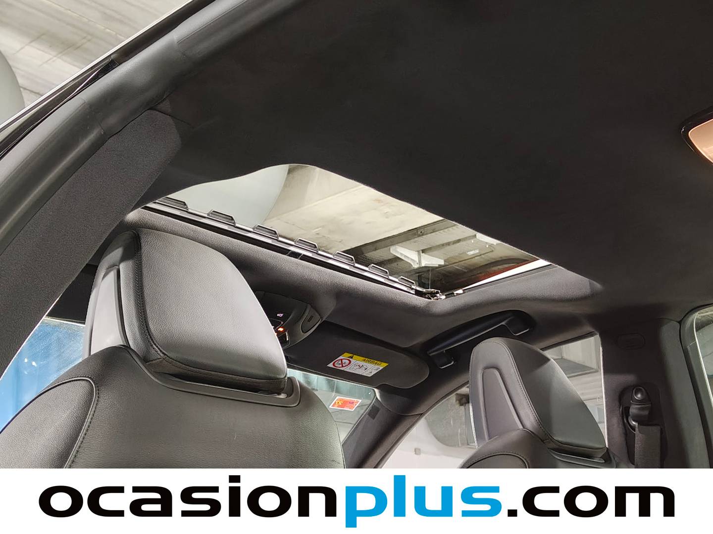 Extras y acabados del Maserati Ghibli Maserati Ghibli Gransport V6 HP D RWD (275 CV)