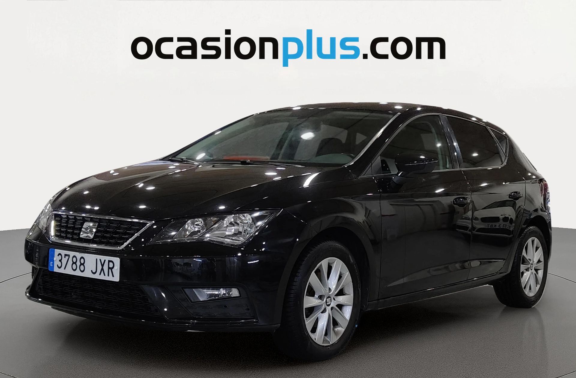 SEAT León 1.2 TSI Style