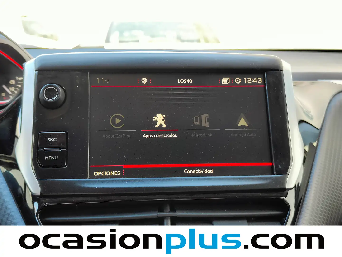 Foto Peugeot 2008 Peugeot 2008 BlueHDi 120 GT Line EAT6 (120 CV)