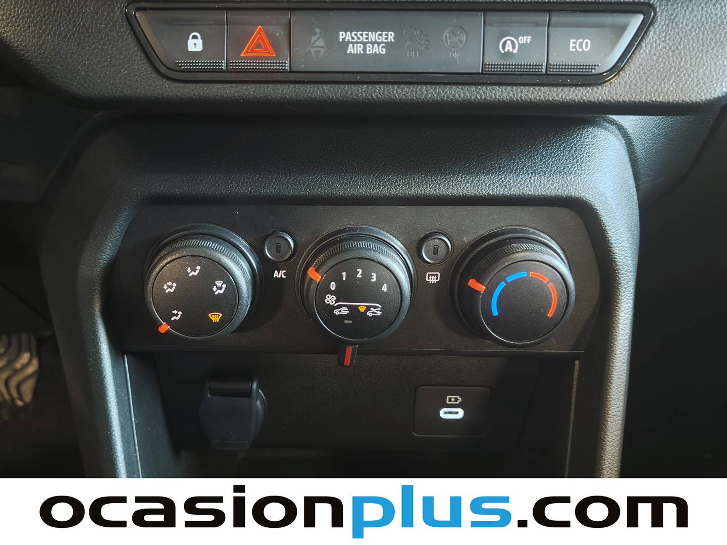 Dacia Sandero Dacia Sandero Stepway Expression Go (101 CV) ECO-G glp