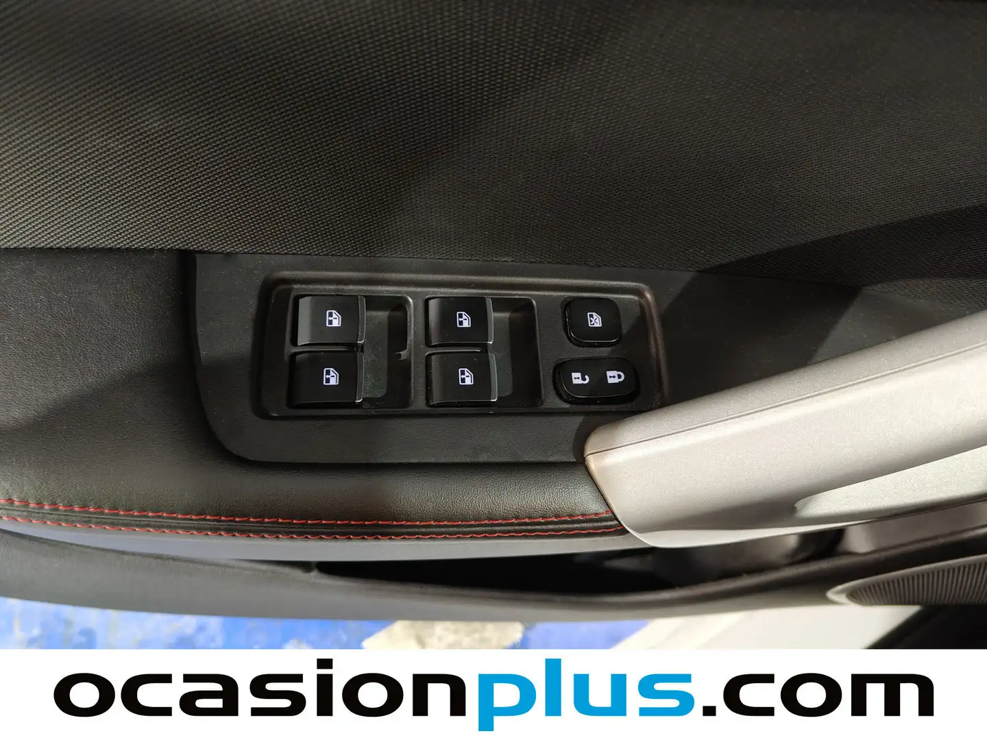 Foto EVO EVO 3 EVO EVO 3 1.5 (113 CV)