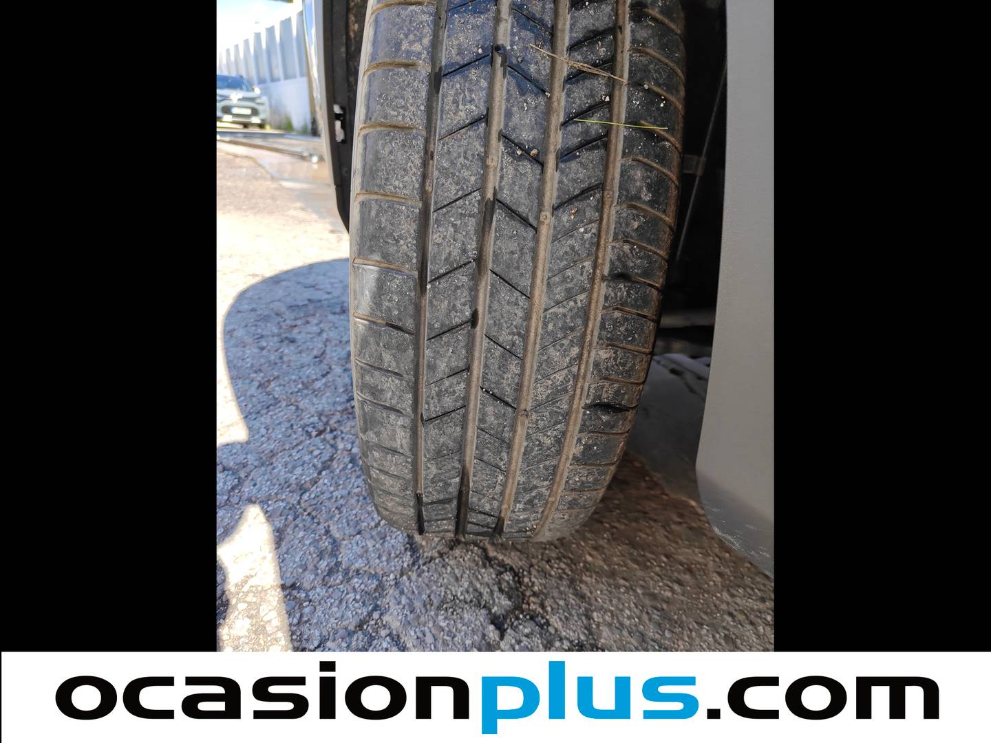 OMODA 5 OMODA 5 1.6 TGDI Premium (145 CV) barato