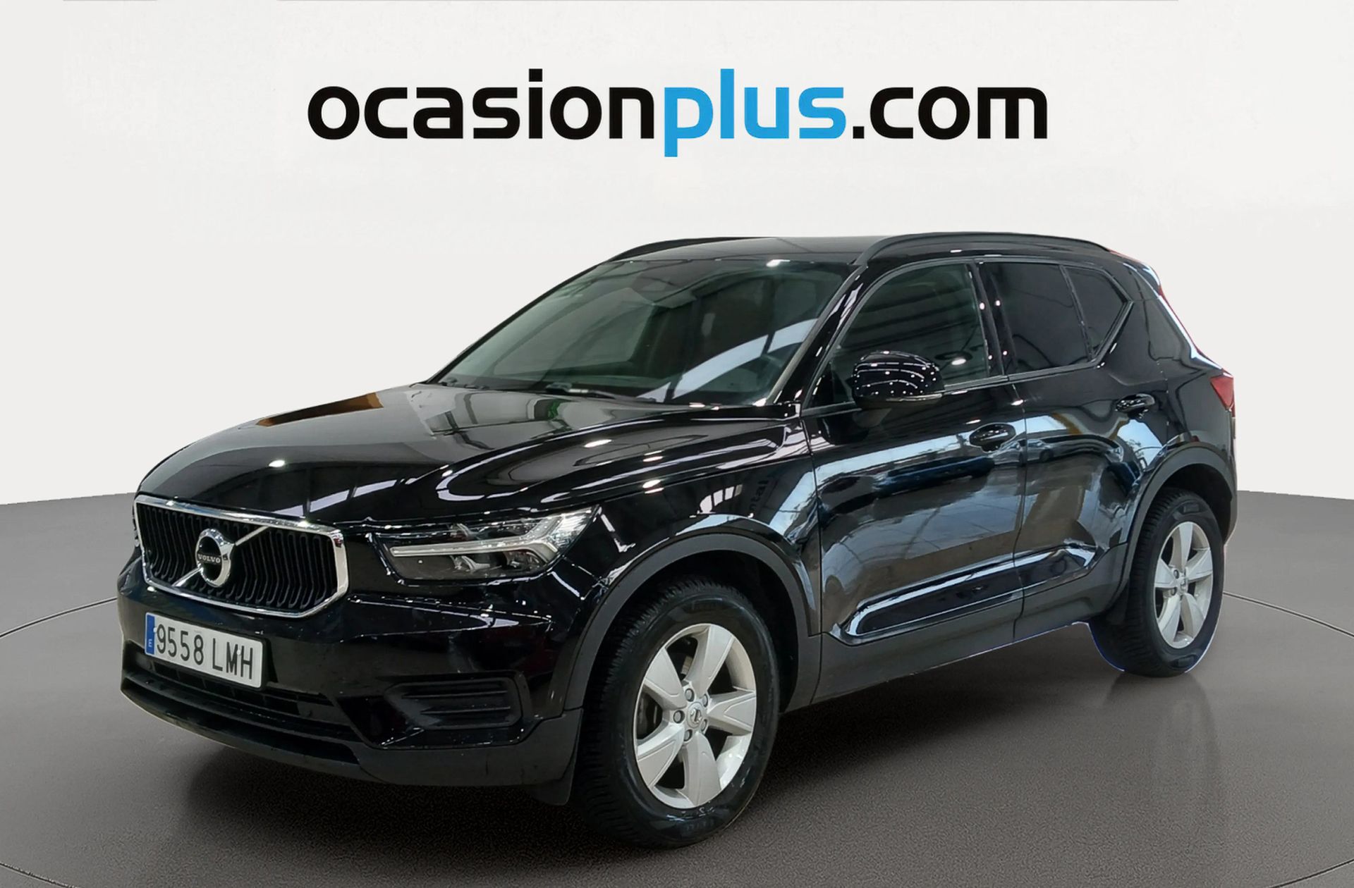 Volvo XC40 T2 Momentum Core
