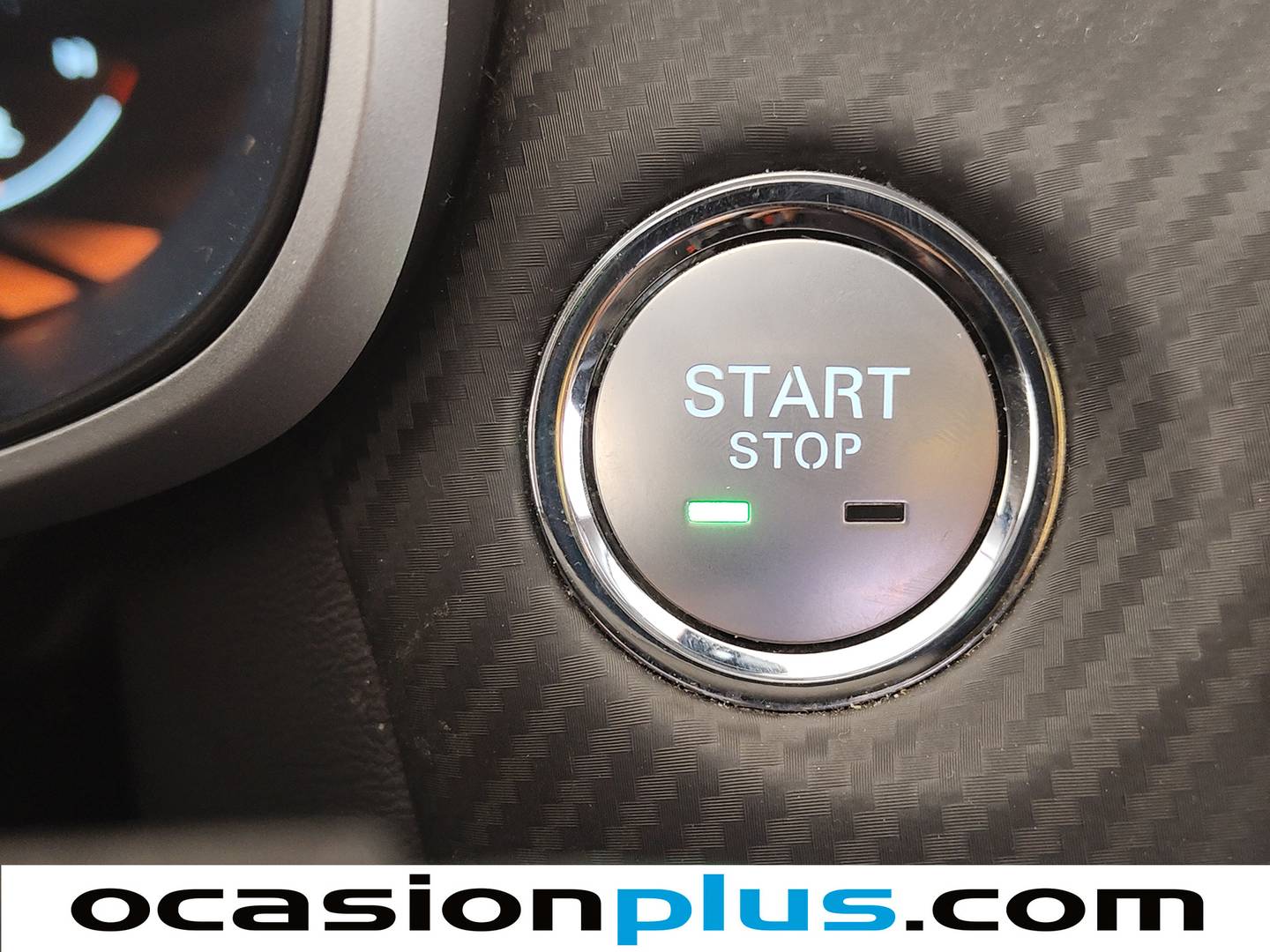 MG ZS MG ZS Luxury Auto (111 CV) gasolina