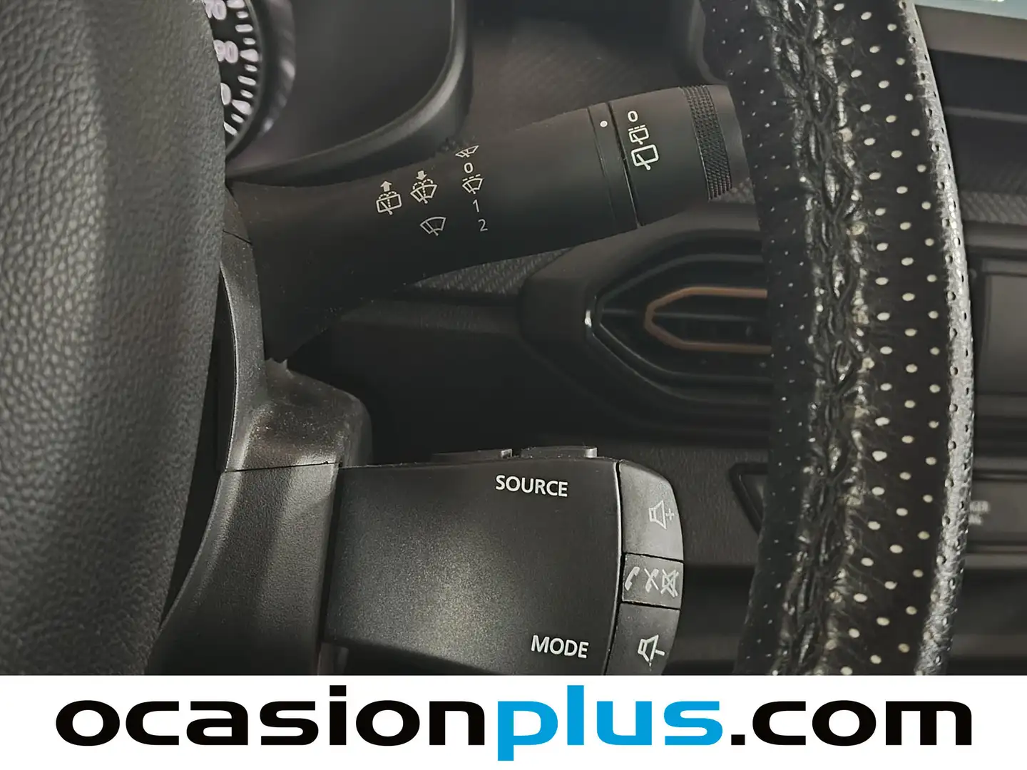 Foto Dacia Sandero Dacia Sandero Stepway Essential ECO-G (101 CV)