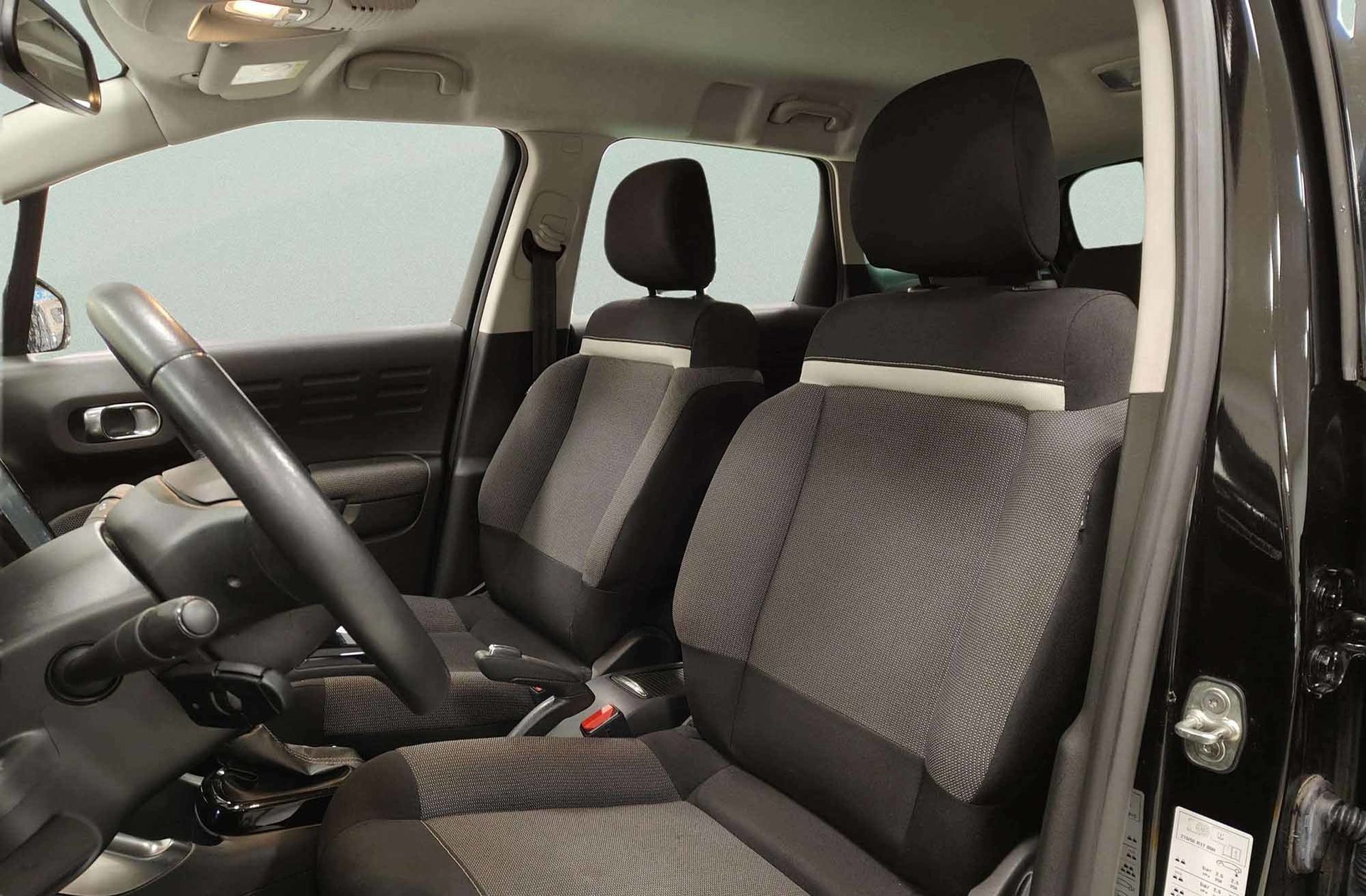 Citroën C3 Aircross PureTech 130 Shine Pack EAT6 - foto 12
