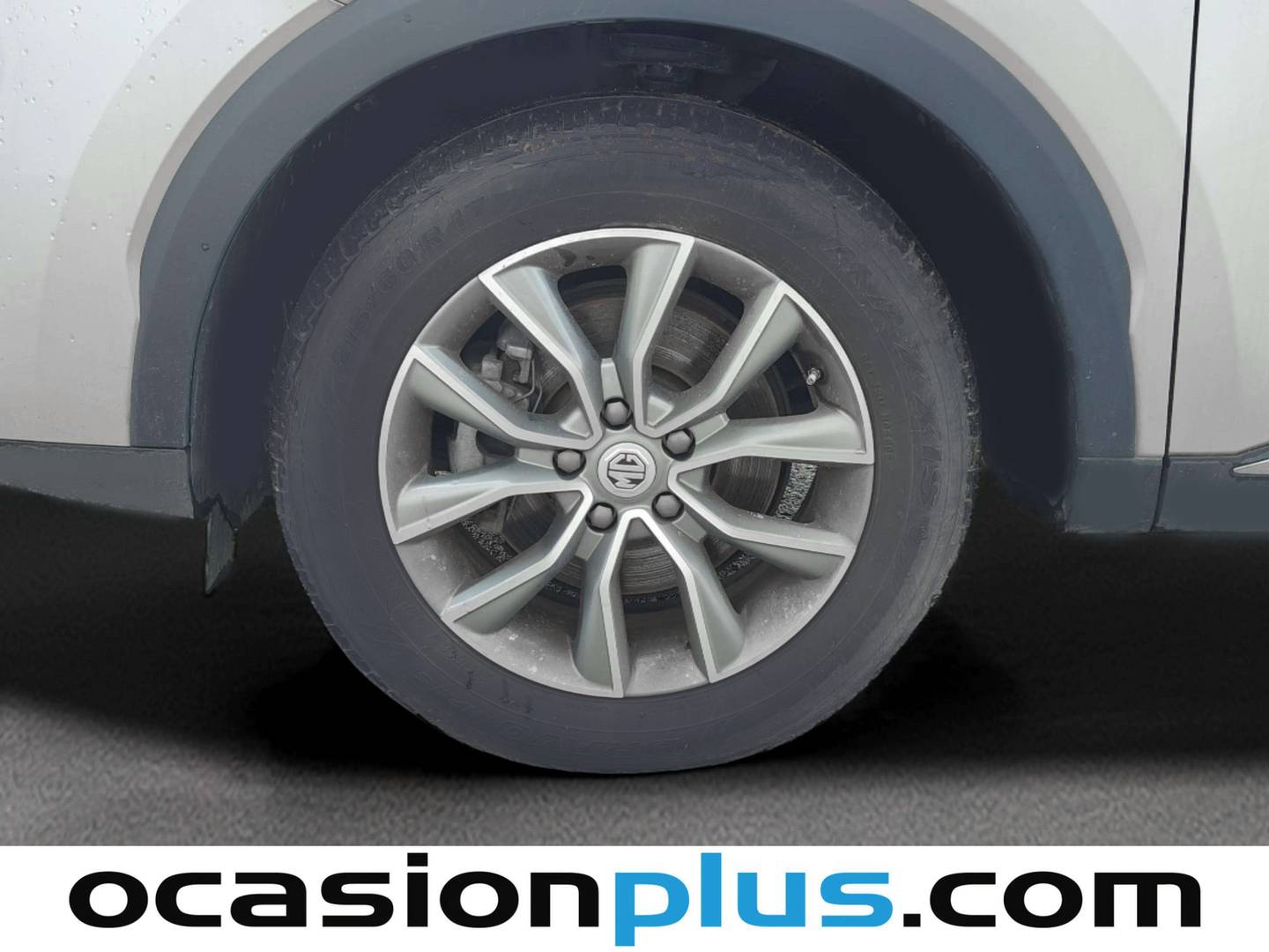 Foto MG HS MG HS 1.5 Turbo GDI Comfort DCT (162 CV)