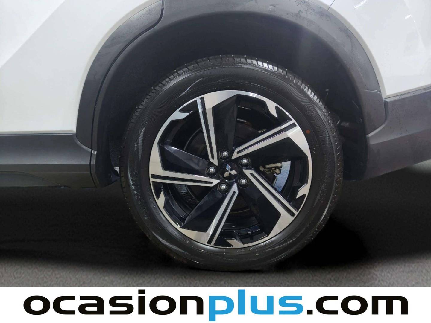 Mitsubishi Eclipse Cross Mitsubishi Eclipse Cross 2.4 PHEV Kaiteki 4WD Auto (188 CV) 188cv