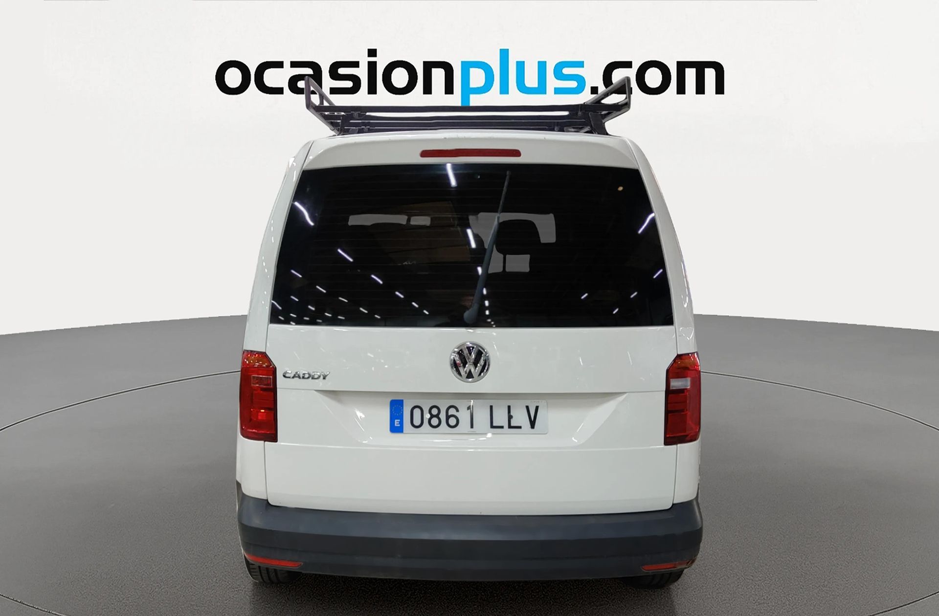 Volkswagen Caddy Kombi 2.0 TDI BMT - foto 10