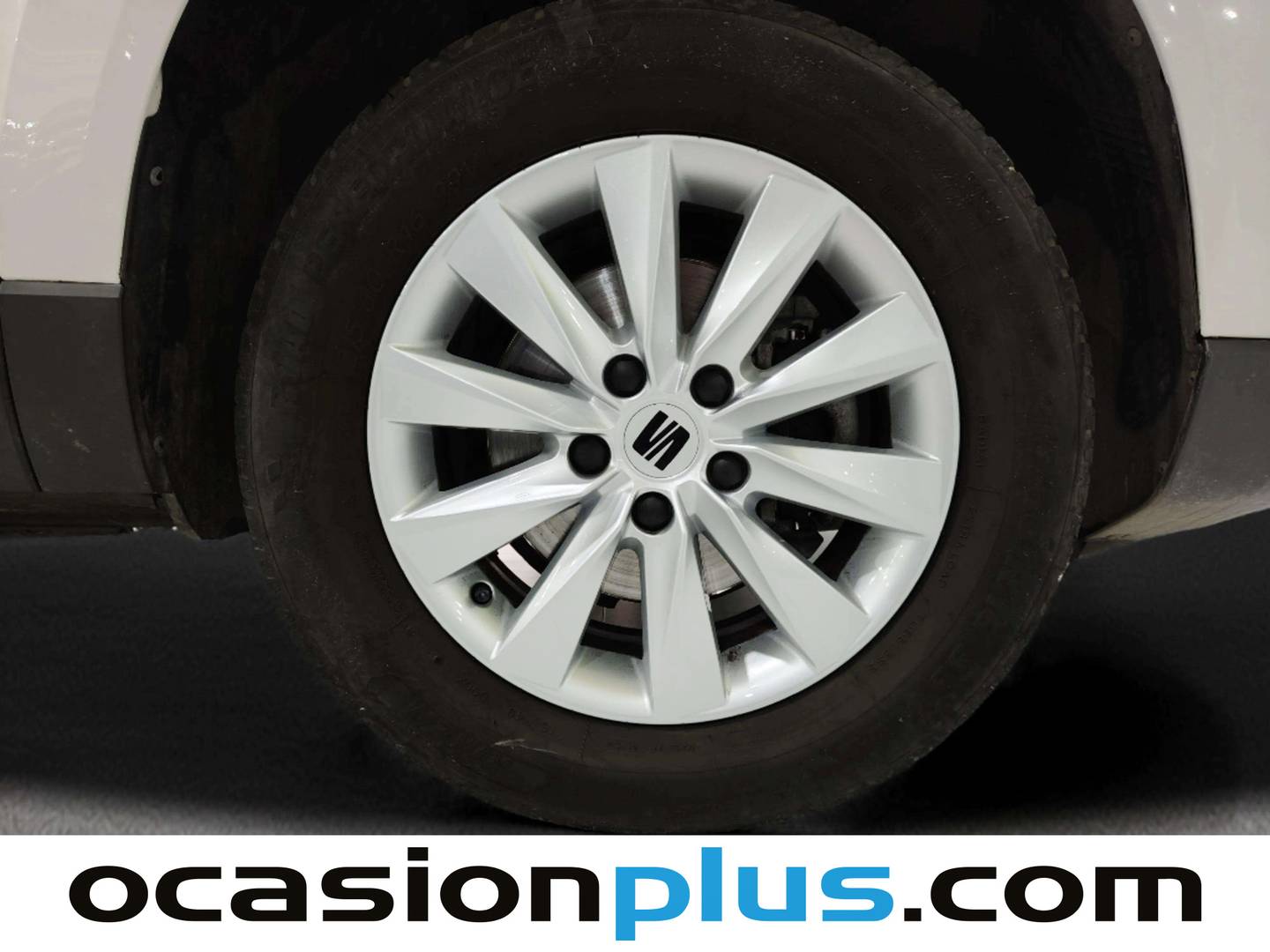 Seat Ateca SEAT Ateca 1.0 TSI S&S Reference (110 CV) 110cv