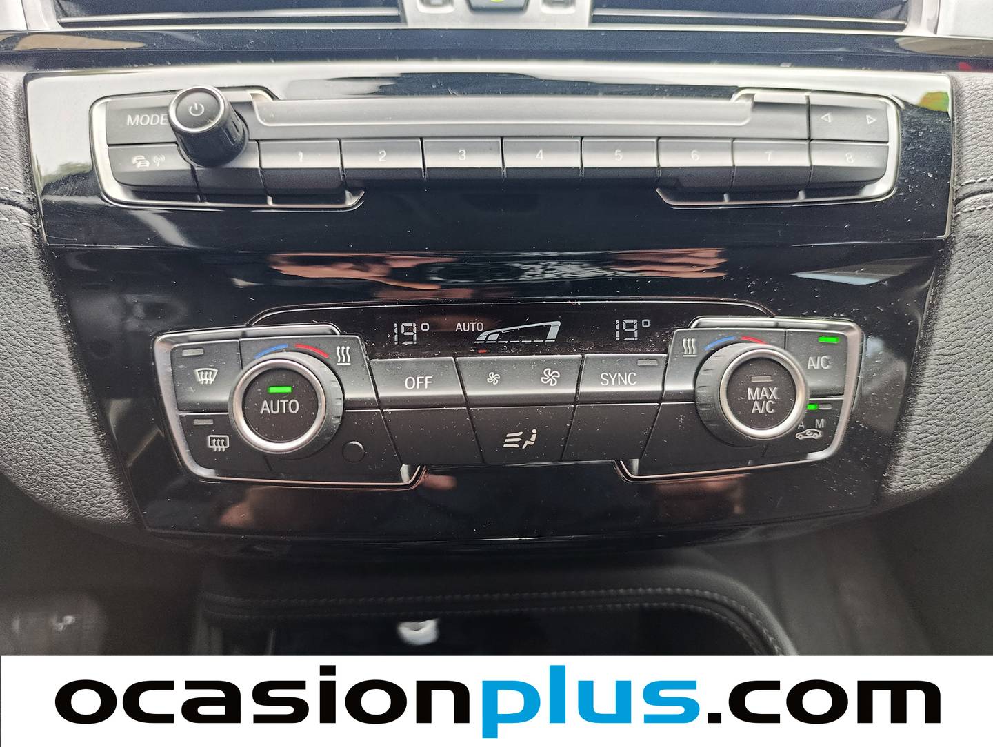 BMW X2 BMW X2 sDrive18d  (150 CV) automático