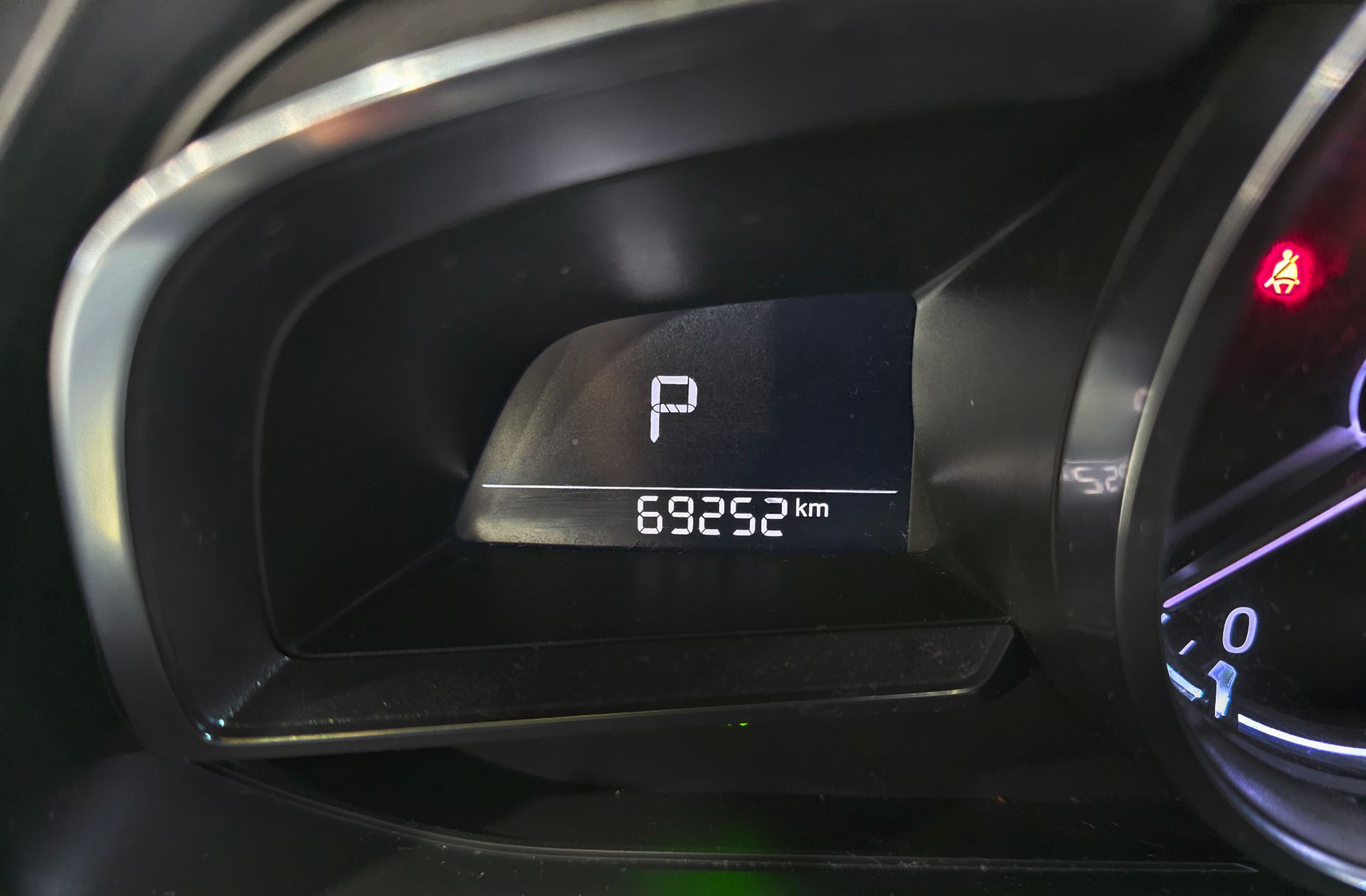 Mazda CX-3 2.0 G Zenith 2WD - foto 13