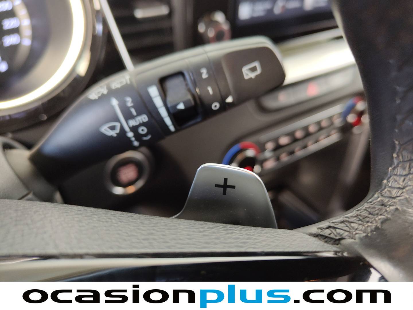 KIA XCeed KIA XCeed 1.6 GDi PHEV eDrive  (141 CV) km 0