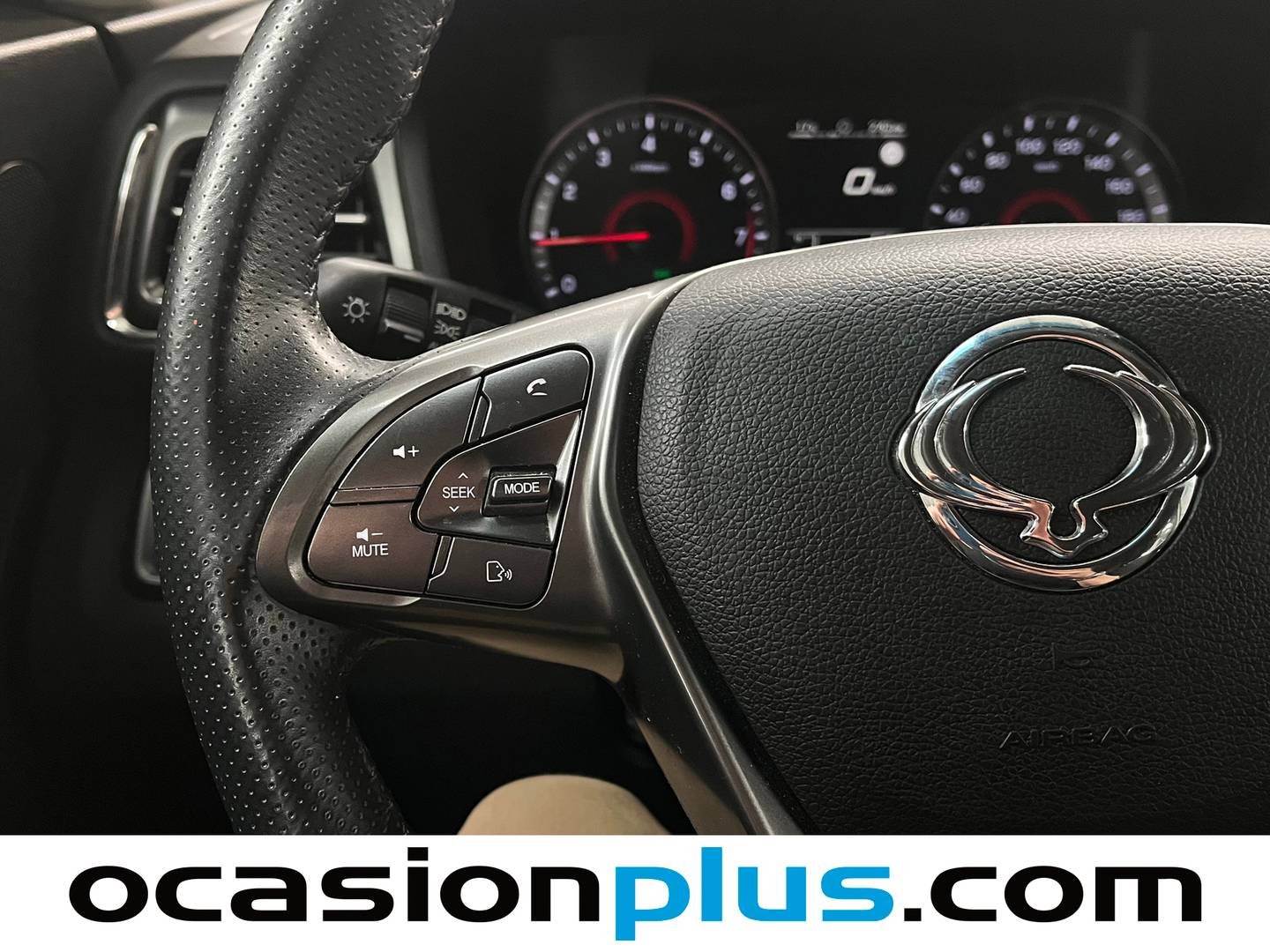 Foto SsangYong Tivoli Ssangyong Tivoli G12T Urban Plus (128 CV)