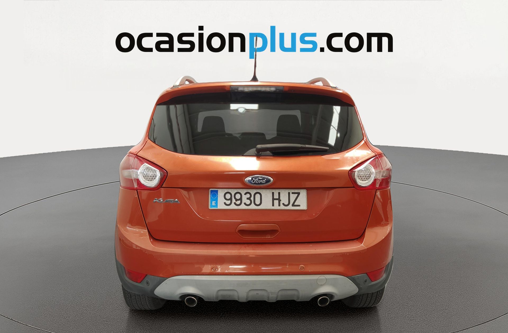 Ford Kuga 2.0 TDCi Trend 4x2 - foto 11