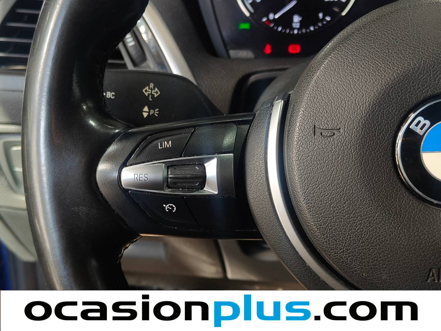 Accesorios del BMW Serie 1 BMW Serie 1 118i (136 CV)Pack M