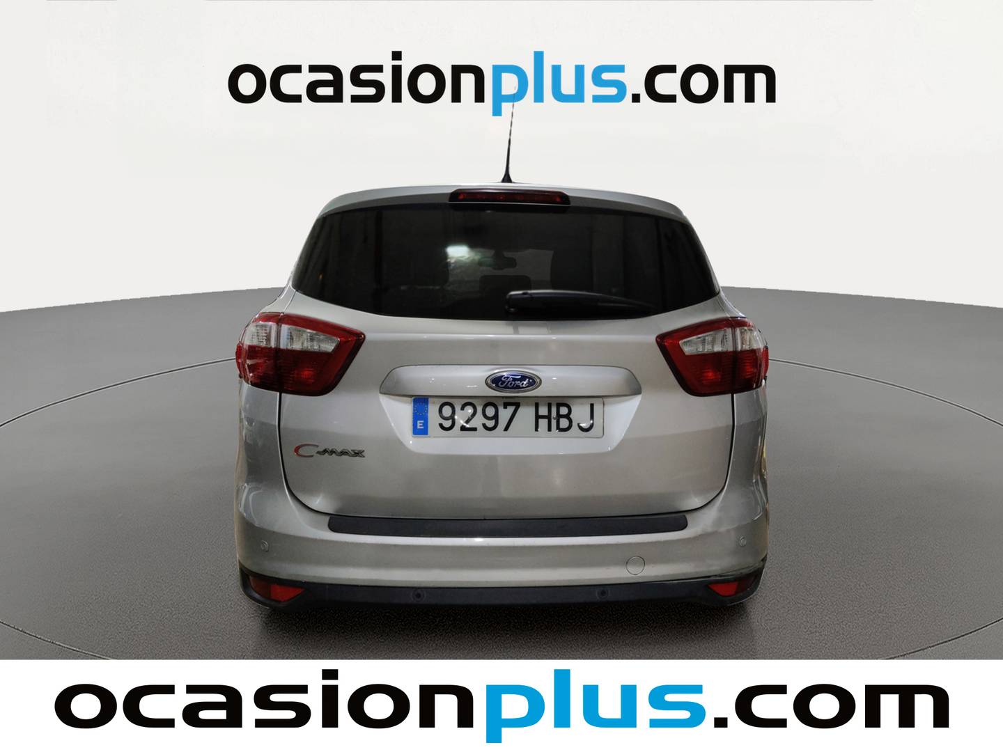 Ford C-Max Ford Focus C-Max 1.6 TDCI Titanium (115 CV) km 0