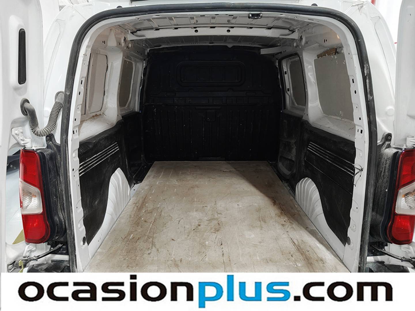 Foto Fiat Doblò Fiat Dobló Furgon 1.5 BlueHDi L1 1000kg (130 CV)