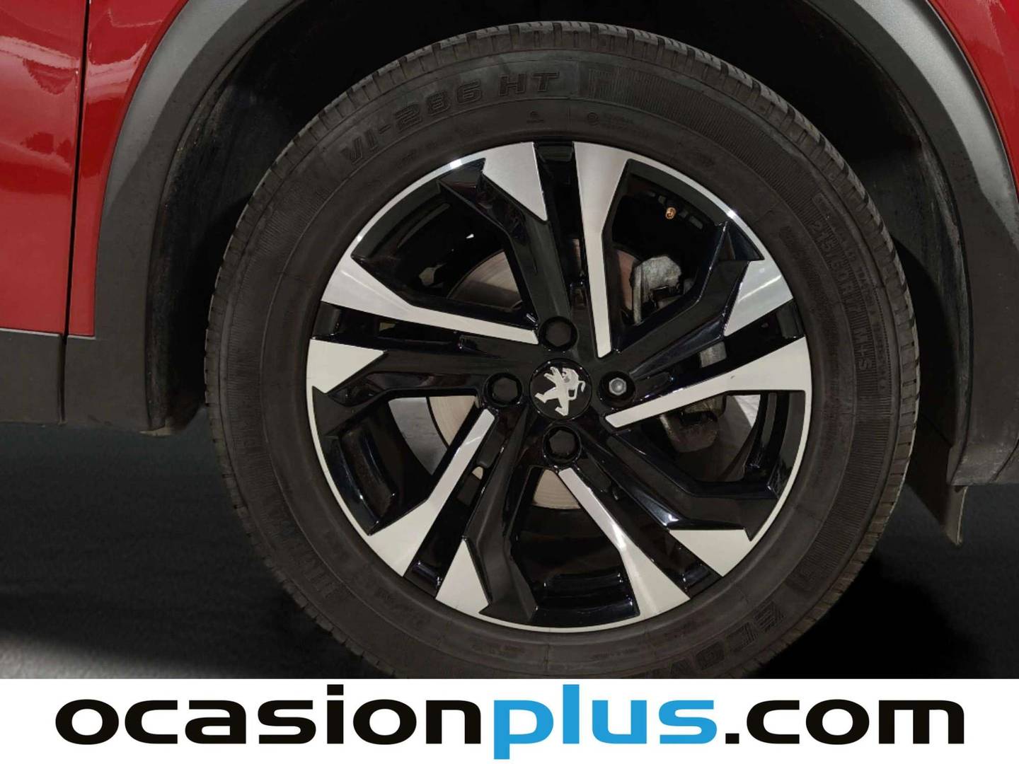 Peugeot 2008 Peugeot 2008 PureTech 130 S&S GT (130 CV) seminuevo