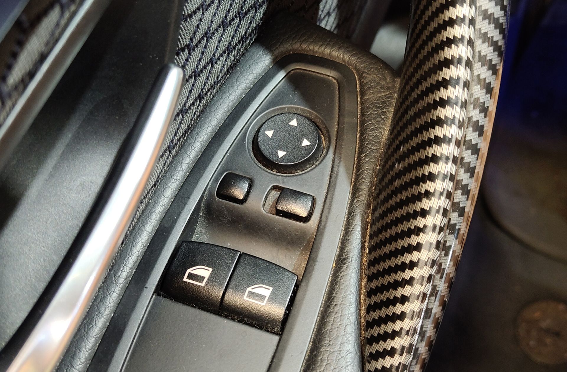 BMW Serie 4 428i xDrive Coupe Paquete M - foto 30