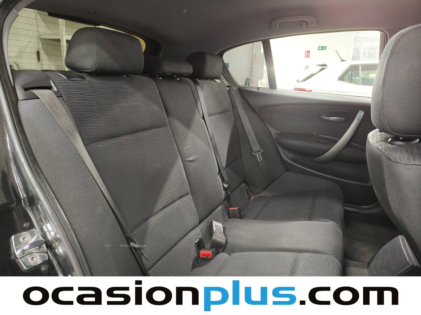 BMW Serie 1 BMW Serie 1 118d (143 CV) al mejor precio