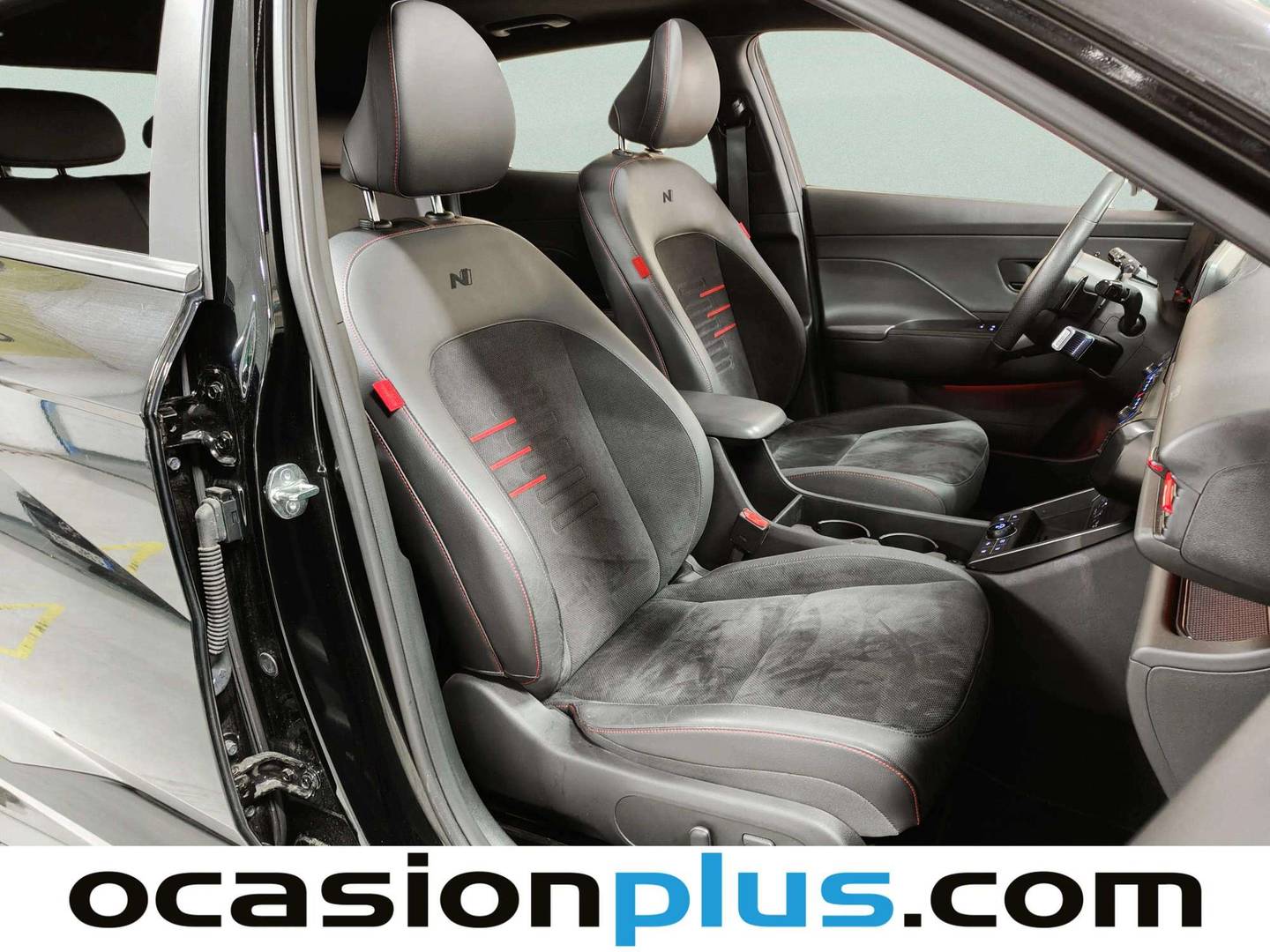 Hyundai Kona Hyundai Kona 1.6 TGDi N Line Style 4x4 DCT (198 CV) al mejor precio