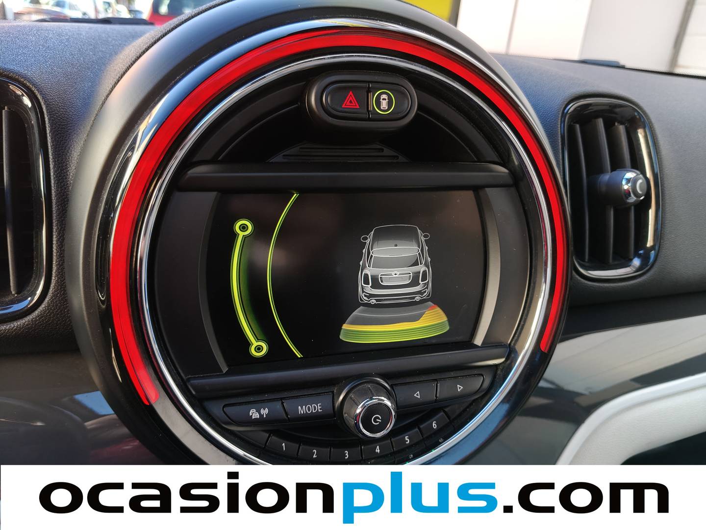 Foto Mini Countryman MINI MINI Countryman Cooper SD (190 CV)