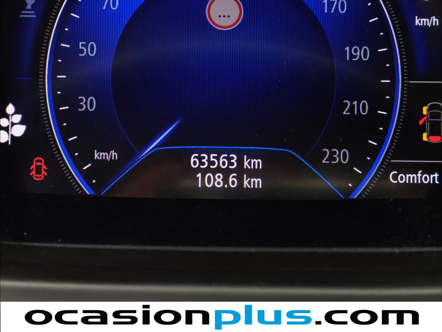 Foto Renault Grand Scénic Renault Grand Scenic Zen Energy TCe (140 CV) 7 Plazas