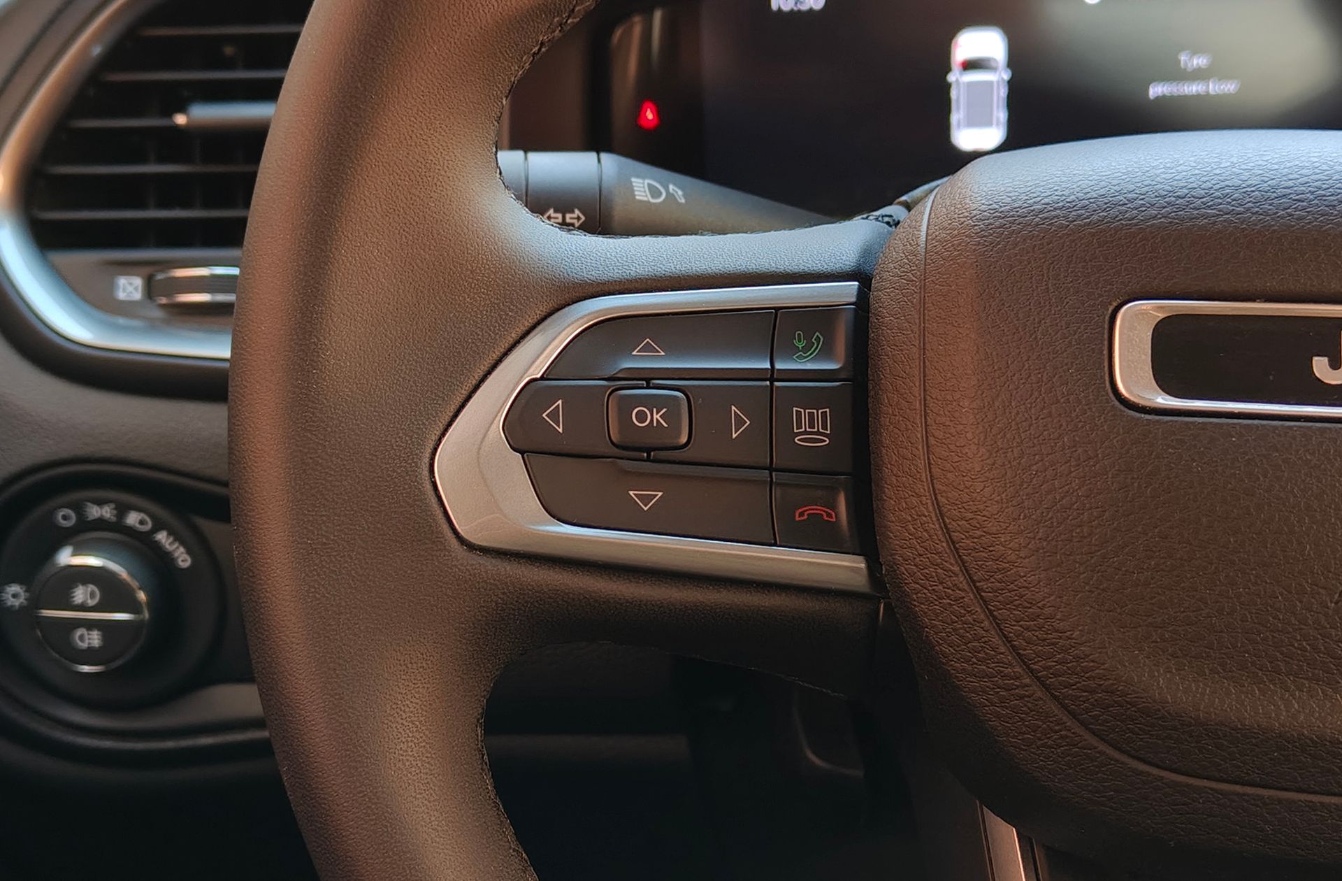 Jeep Renegade eHybrid 1.5 Altitude DCT - foto 24