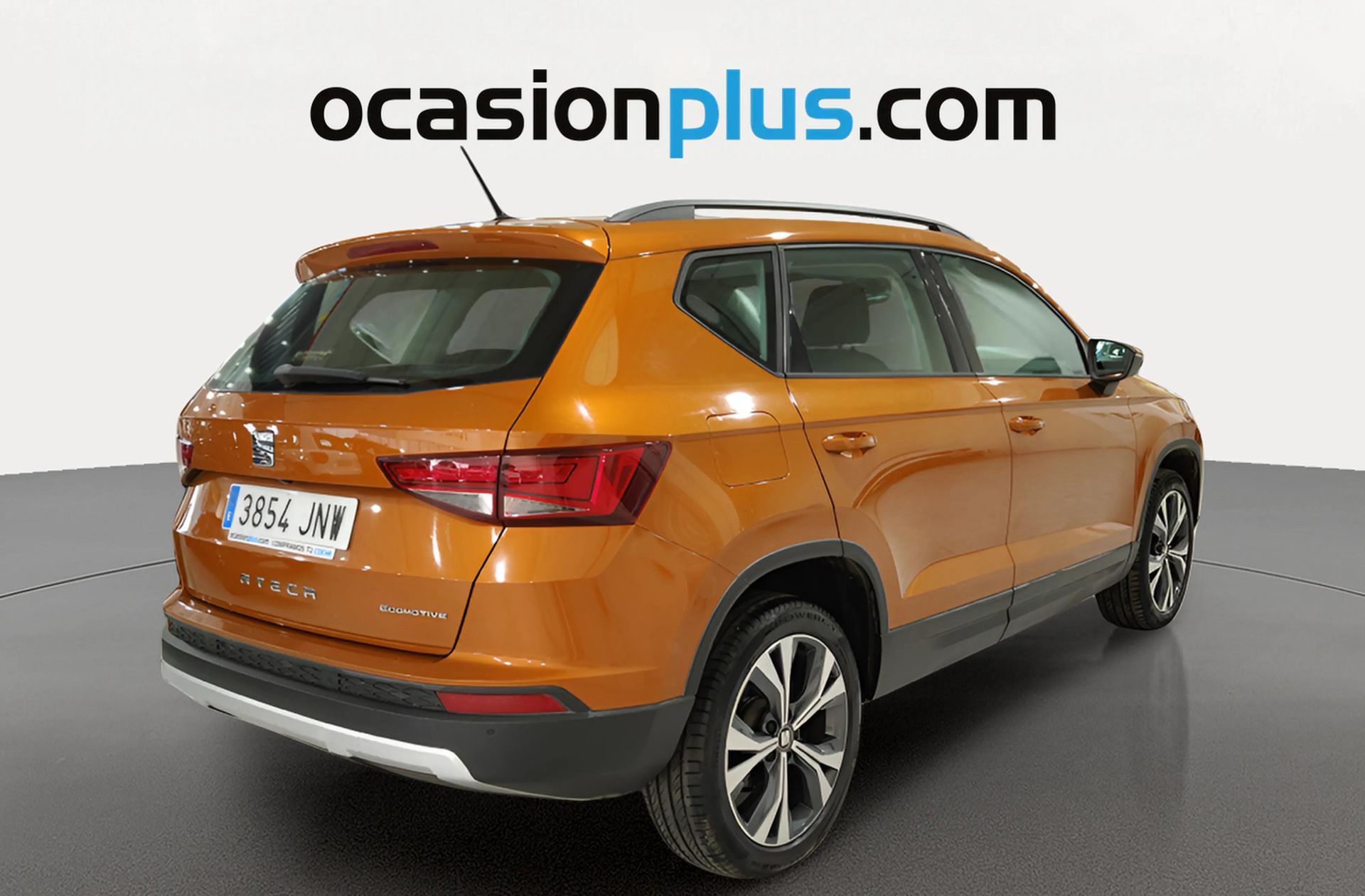 SEAT Ateca 1.0 TSI Ecomotive Style Premium Nav - foto 3
