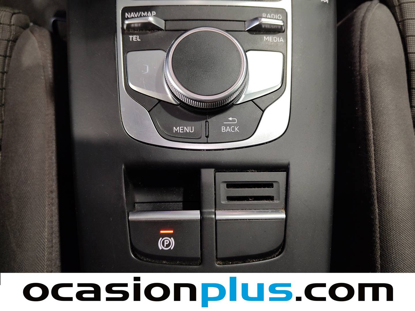 Audi A3 Audi A3 Sportback S line 30 TDI (116 CV) diésel