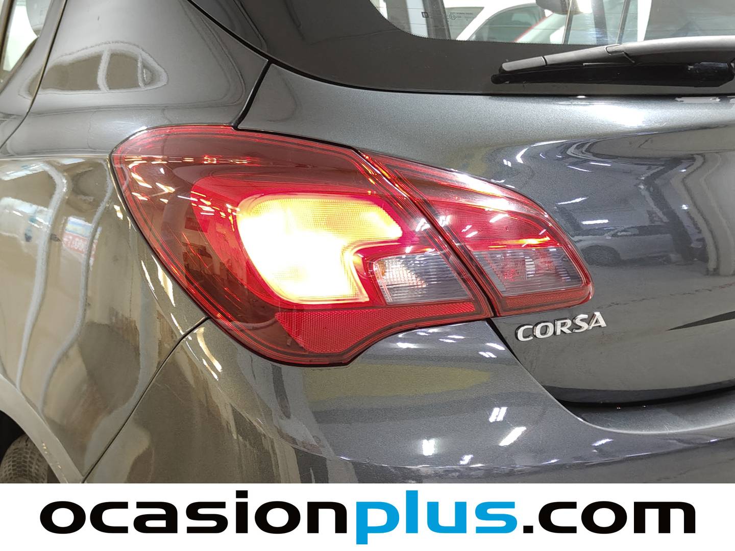 Opel Corsa Opel Corsa 1.4 Selective (90 CV) km 0