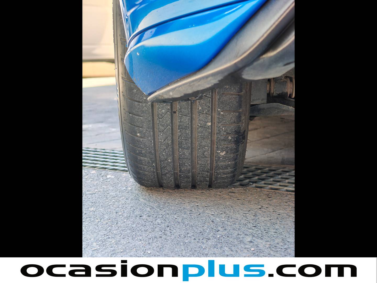 Ford Focus Ford Focus 1.0 Ecoboost MHEV ST-Line (125 CV) seminuevo