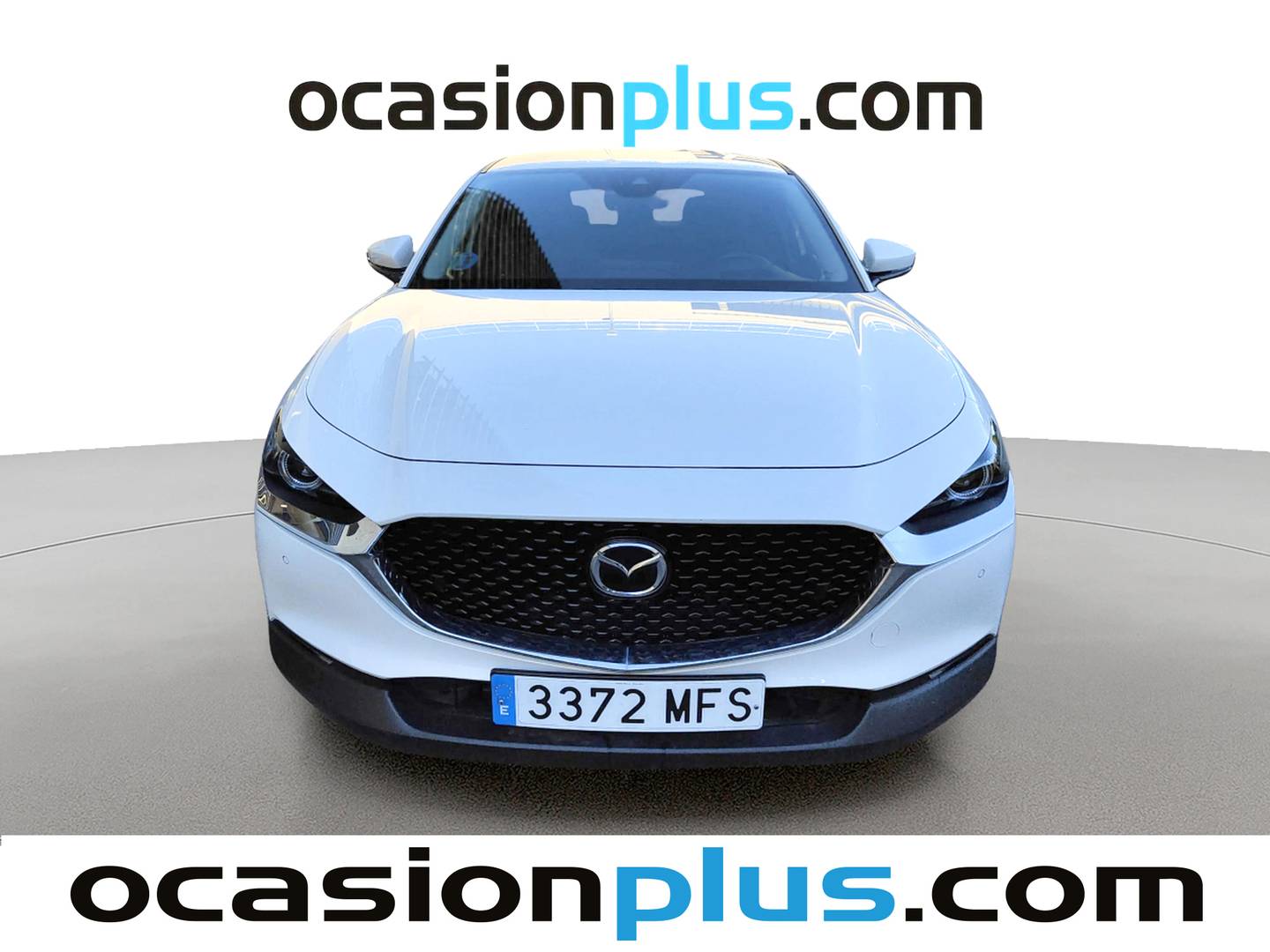Mazda CX-30 Mazda CX-30 2.0 e-Skyactiv-X Zenith AT (186 CV) seminuevo
