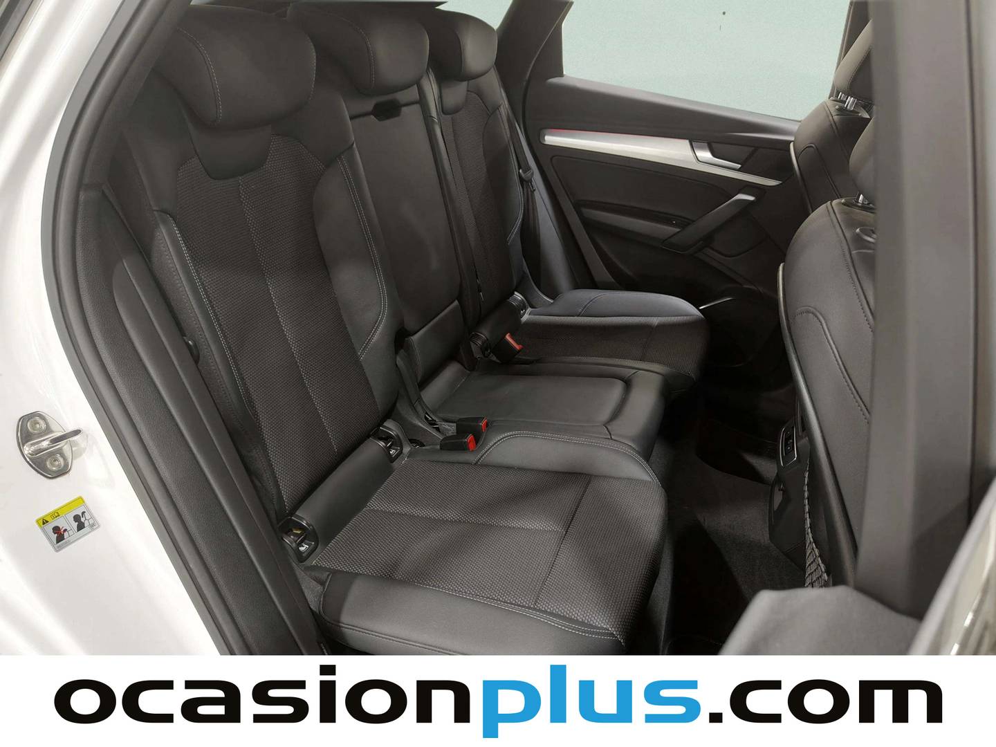 Audi Q5 SPORTBACK Audi Q5 Sportback Black line 35 TDI (163 CV) S tronic 2022