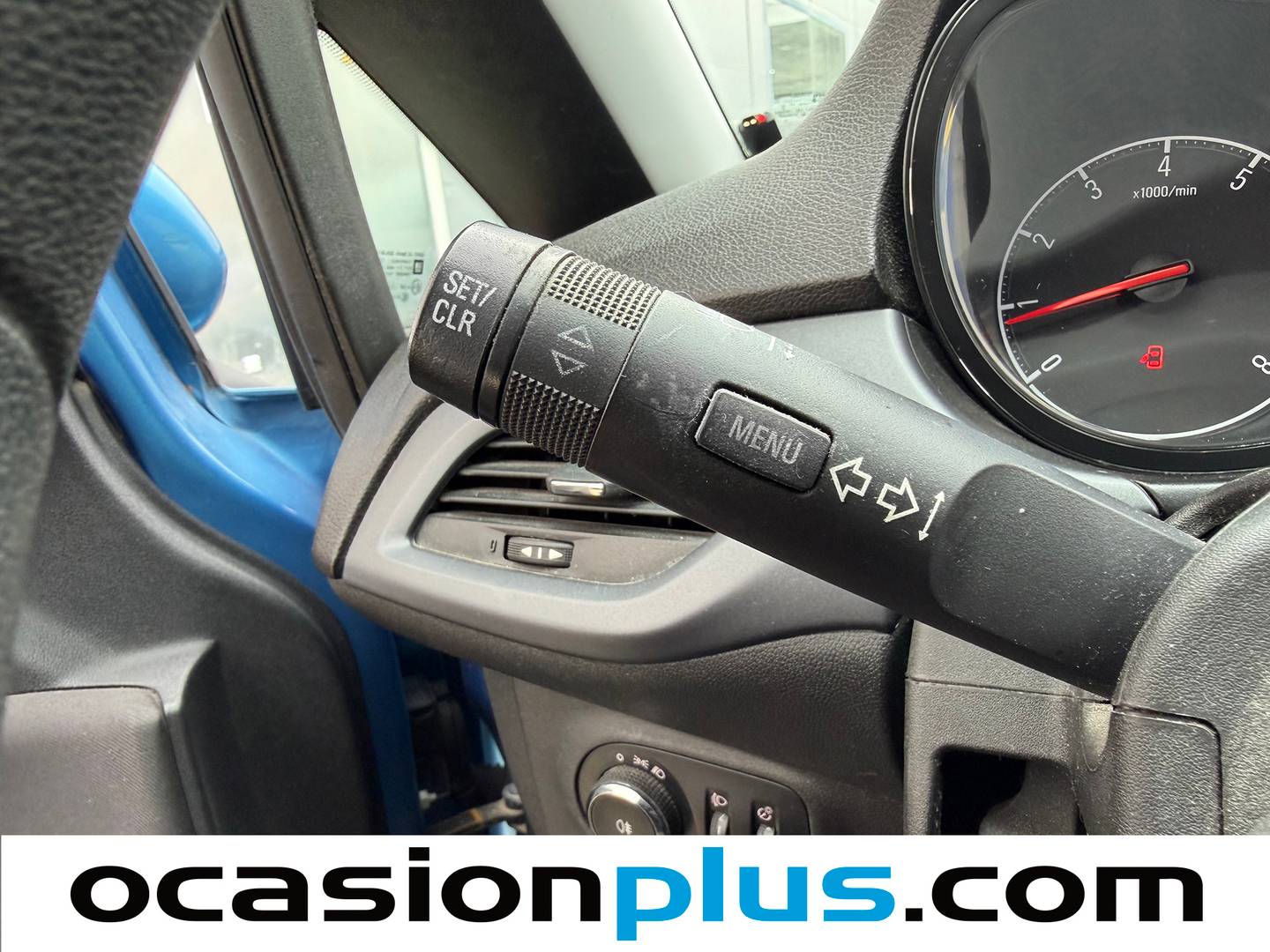 Foto Opel Corsa Opel Corsa 1.4 Expression (75 CV)